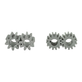 S&S Cycle High Volume High Pressure Oil Pump Kit W/ Standard Cover Oil Pumps S&S Cycle