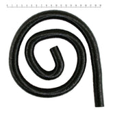 Thermo Tec, Thermo Flex Tubing. Black. 5/8" X 36" Heat Sleeves Thermo Tec