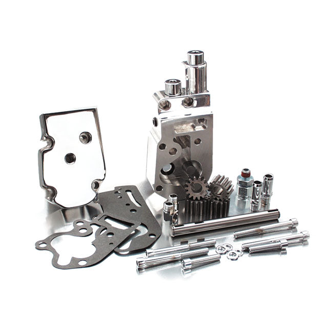 Jims Oil P.Top Line Cov 73 91 Oil Pumps Jims