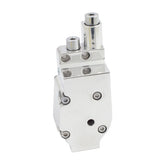 Magnum Shielding Banjo Bolt 3/8 Chrome Oil Pumps Magnum Shielding