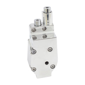 Magnum Shielding Banjo Bolt 3/8 Chrome Oil Pumps Magnum Shielding