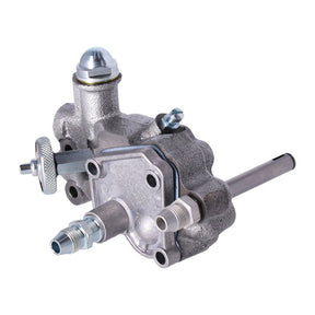 Oil Pump Assembly, Cast Iron Oil Pumps Mcs