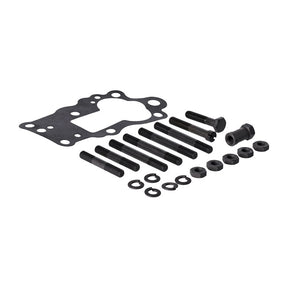 Oil Pump Assembly, Cast Iron Oil Pumps Mcs