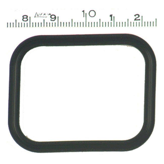 James, middle rocker cover gasket. Rubber ROCKER COVERS GASKETS AND SEALS James Gaskets