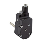 JIMS, ''Flow Pro 1'' billet oil pump kit. Black OIL PUMPS Jims
