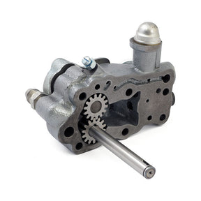 Oil Pump Assembly Oil Pumps Mcs