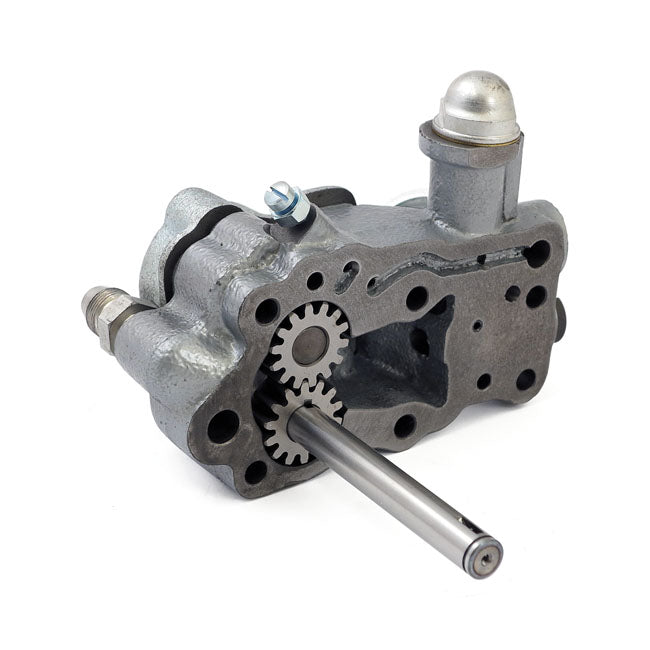 Oil Pump Assembly Oil Pumps Mcs
