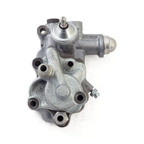 Oil Pump Assembly Oil Pumps Mcs