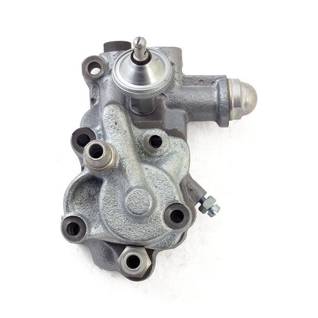 Oil Pump Assembly Oil Pumps Mcs