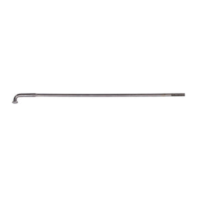 Spoke Set 19", 220mm. Stainless Spokes Mcs