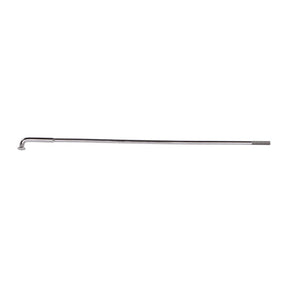 Spoke Set 21", 240mm. Stainless Spokes Mcs