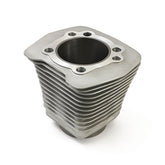 Replacement Cylinder 80" Evo, Front/Rear. Clear Cylinders Mcs