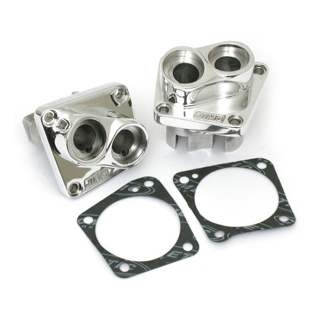 Jims Lifter Blocks Aluminum Tappet Blocks Jims