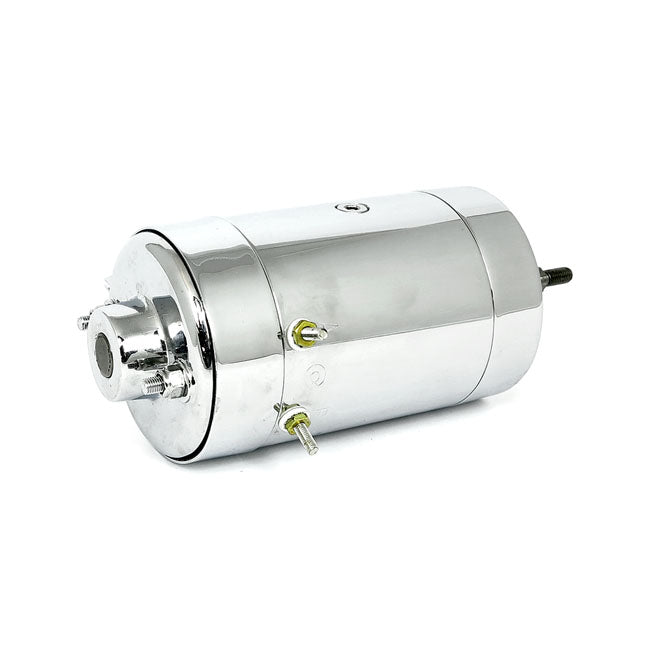 Generator 12v. Chrome. Imported Generators Mcs