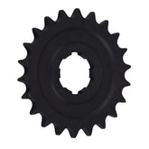 Transmission Sprocket, 22t Sprockets Transmission Mcs