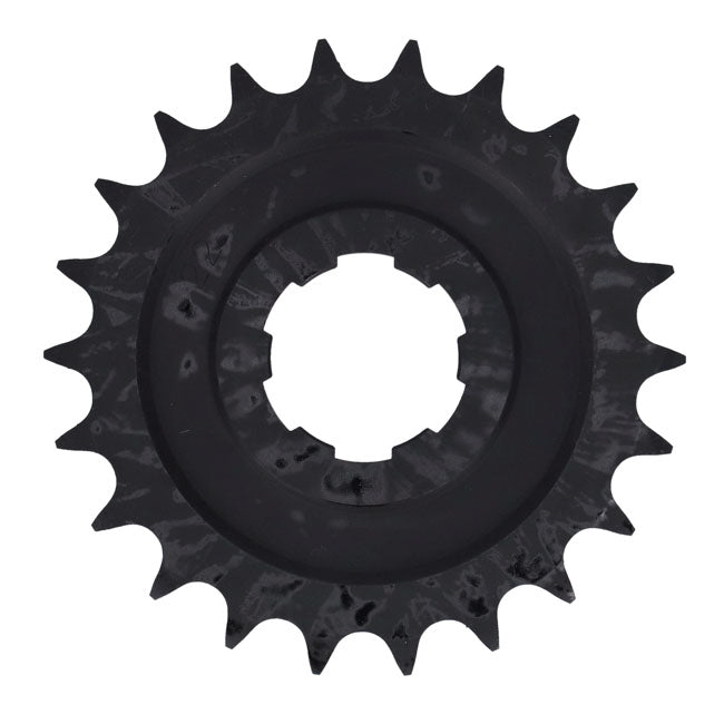 Transmission Sprocket, 22t Sprockets Transmission Mcs