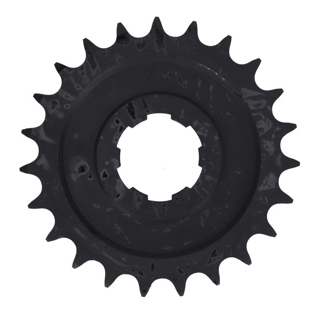 Transmission Sprocket, 23t Sprockets Transmission Mcs