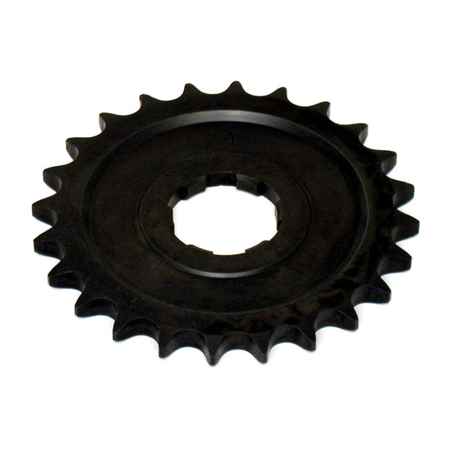 Transmission Sprocket, 24t Sprockets Transmission Mcs