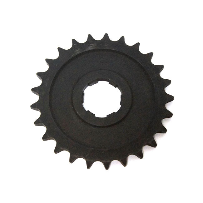 Transmission Sprocket, 25t Sprockets Transmission Mcs