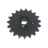 Transmission Sprocket, 19t Sprockets Transmission Mcs
