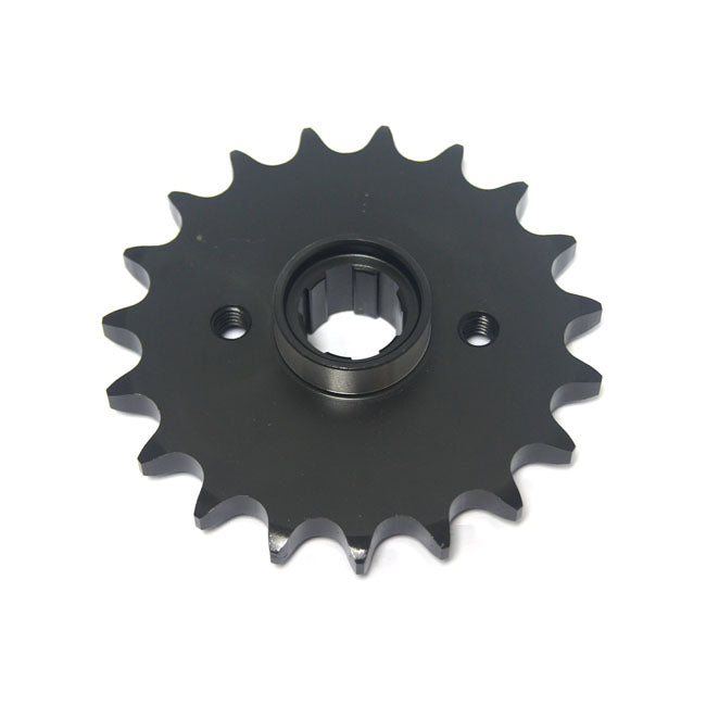 Transmission Sprocket, 19t Sprockets Transmission Mcs