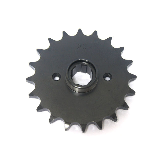 Transmission Sprocket, 20t Sprockets Transmission Mcs