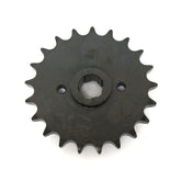 Transmission Sprocket, 21t Sprockets Transmission Mcs