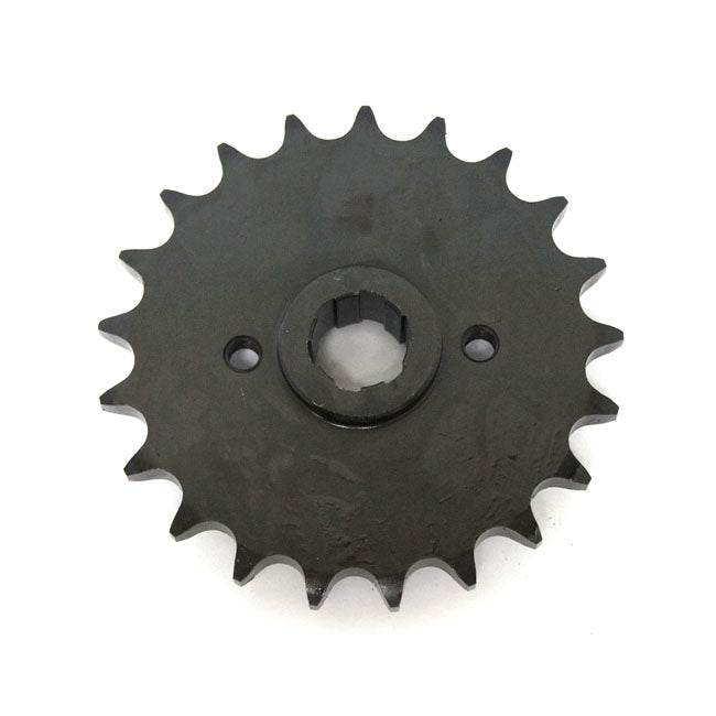 Transmission Sprocket, 21t Sprockets Transmission Mcs