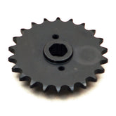 Transmission Sprocket, 22t Sprockets Transmission Mcs