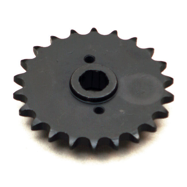 Transmission Sprocket, 22t Sprockets Transmission Mcs