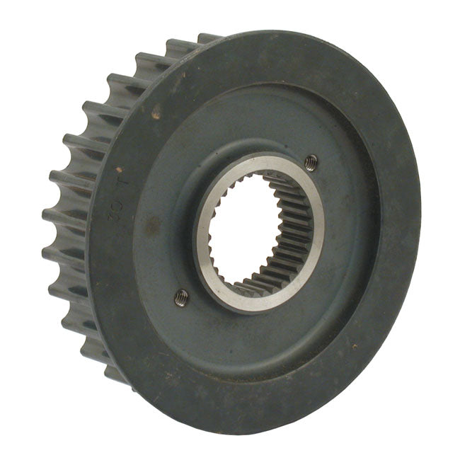 Transmission Pulley. 30 Tooth Pulleys Transmission Mcs