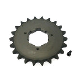 Transmission Sprocket, 22t Sprockets Transmission Mcs