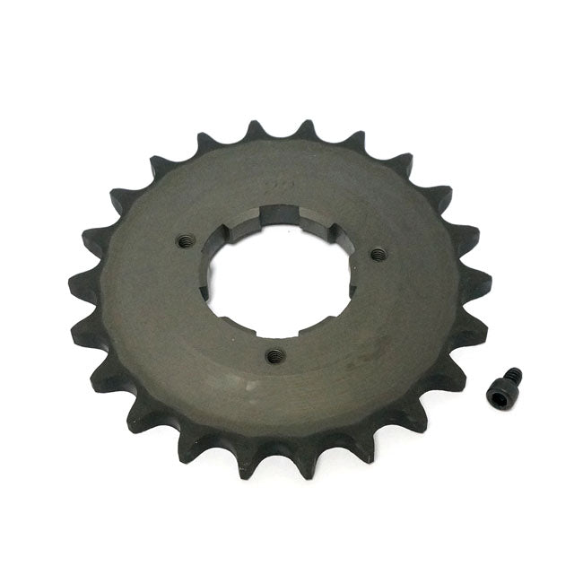 Transmission Sprocket, 22t Sprockets Transmission Mcs