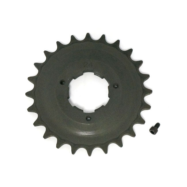 Transmission Sprocket 24t Sprockets Transmission Mcs