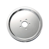 Belt Drives Ltd. Plain 65 T Pulley 1.50 Rear Wheel Pulleys Belt Drives Ltd.
