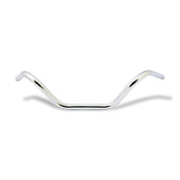 Buckhorn Handlebar 1" Chrome Handlebars Mcs
