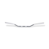 2" Rise Drag Bar 1" Chrome Handlebars Mcs