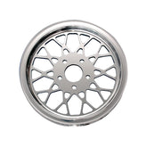Belt Drives Ltd. Mesh Design65 Tpulley1.50 Rear Wheel Pulleys Belt Drives Ltd.