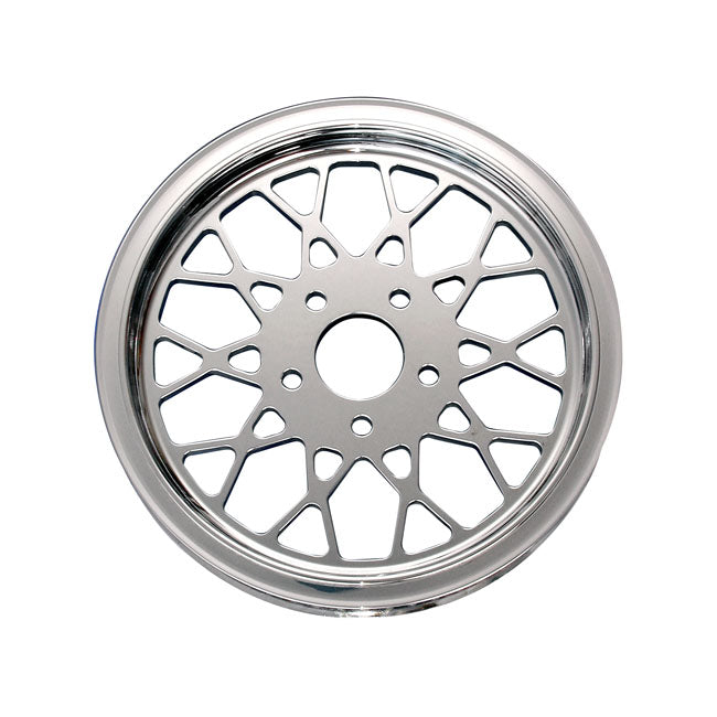 Belt Drives Ltd. Mesh Design65 Tpulley1.50 Rear Wheel Pulleys Belt Drives Ltd.