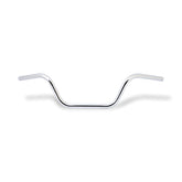 Handlebar, Custom Bar 1". Chrome Handlebars Mcs