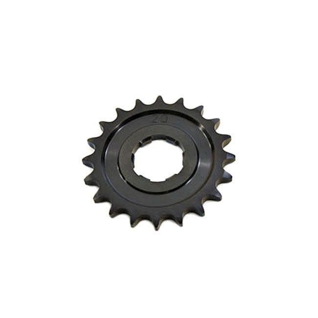 Transmission Sprocket, 20t Sprockets Transmission Mcs