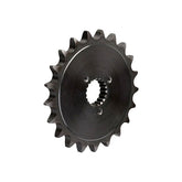Sprocket Transmission, 20t Sprockets Transmission Mcs