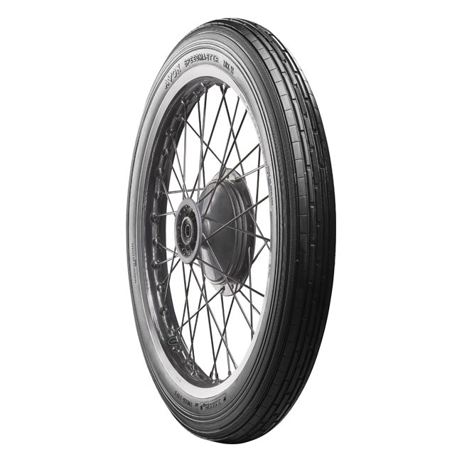 Avon Speedmaster MKII tire 3.25-19TT 54S TIRES Avon