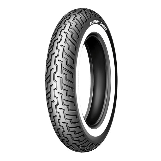 *24H EXTRA TRANSIT TIME* Dunlop, D402 WWW (H-D) tire MT90B16 72H TIRES Dunlop