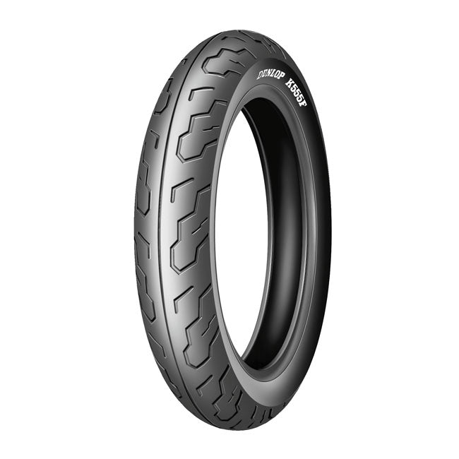 Dunlop K555 tire 120/80-17 61V TIRES Dunlop