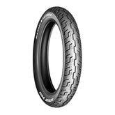 *24H EXTRA TRANSIT TIME* Dunlop D401F (H-D) tire 100/90-19 D401F 57H TIRES Dunlop