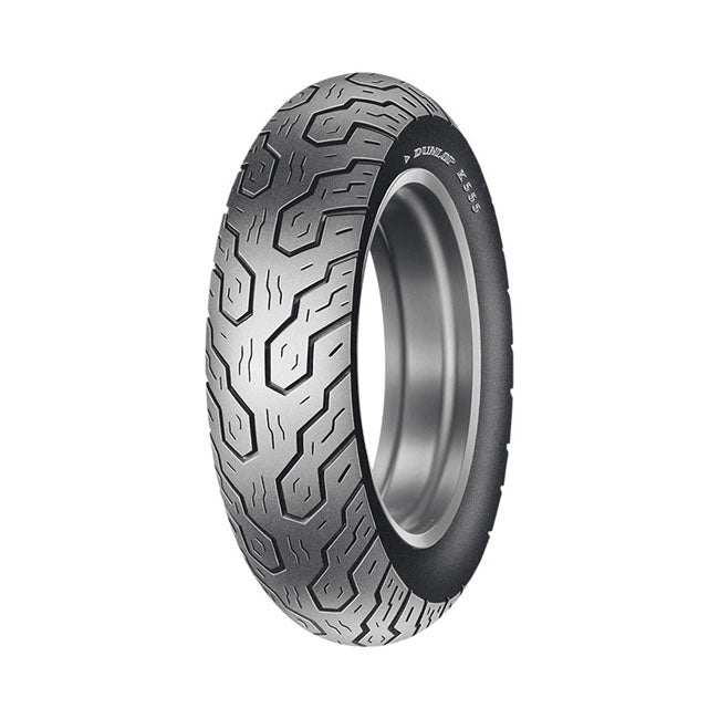 Dunlop K555 tire 150/80-15 70V TIRES Dunlop
