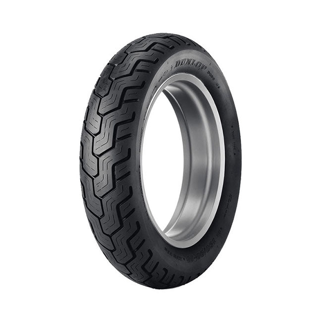 *24H EXTRA TRANSIT TIME* Dunlop D404 tire 150/90-15 74H TIRES Dunlop