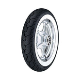 *24H EXTRA TRANSIT TIME* Dunlop D404 WWW tire 150/90B15 74H TIRES Dunlop