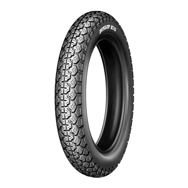*24H EXTRA TRANSIT TIME* Dunlop 4.00-18 K70 (S) TIRES Dunlop